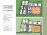 4 BHK Luxurious Spacious Villa for sale in Virar West : 4 BHK Villa for sale in Chikhaldongre, Virar West
